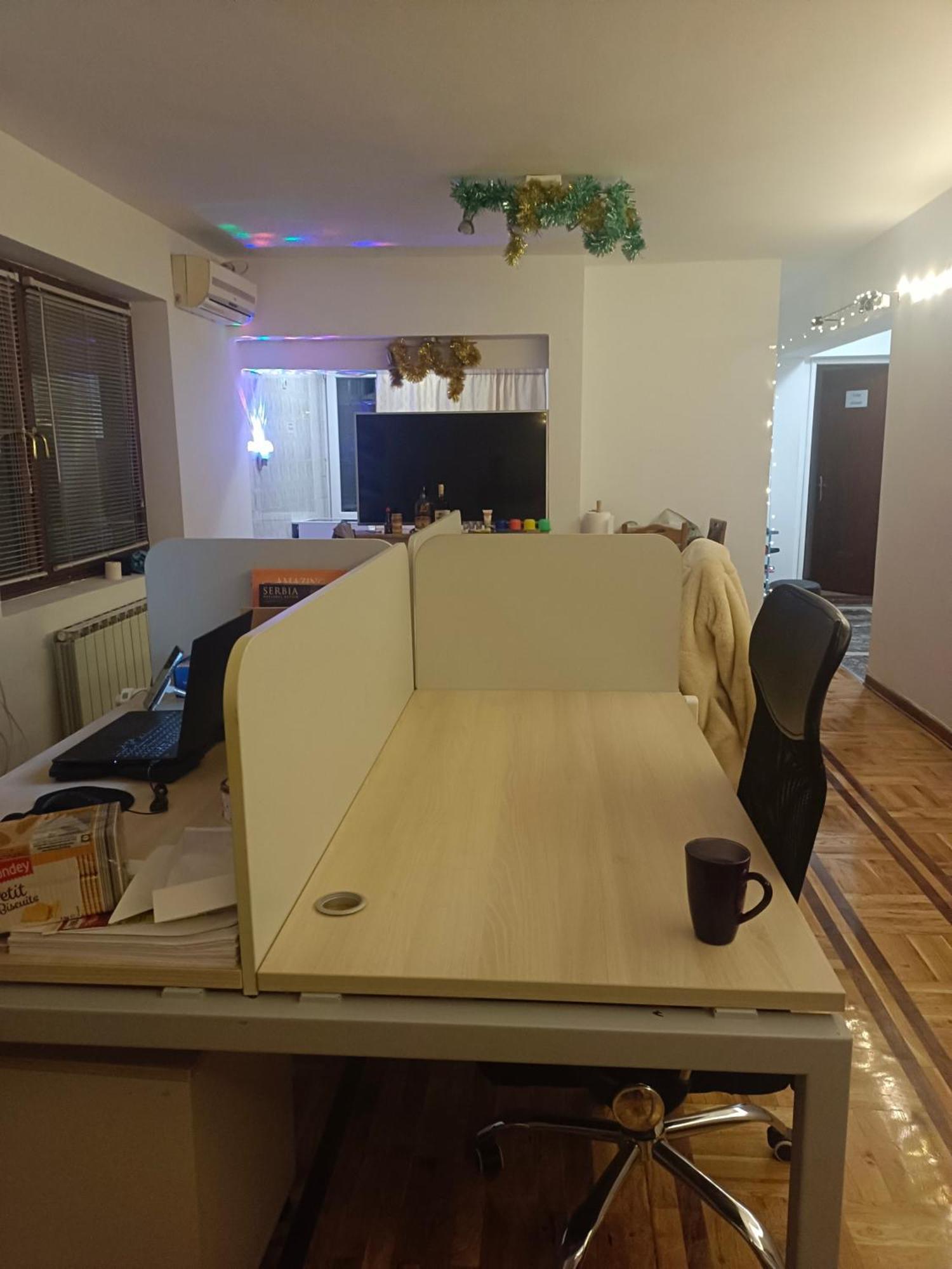 Panda Victor Space Capsule Hostel-Neo Nomad Belgrad Exterior foto
