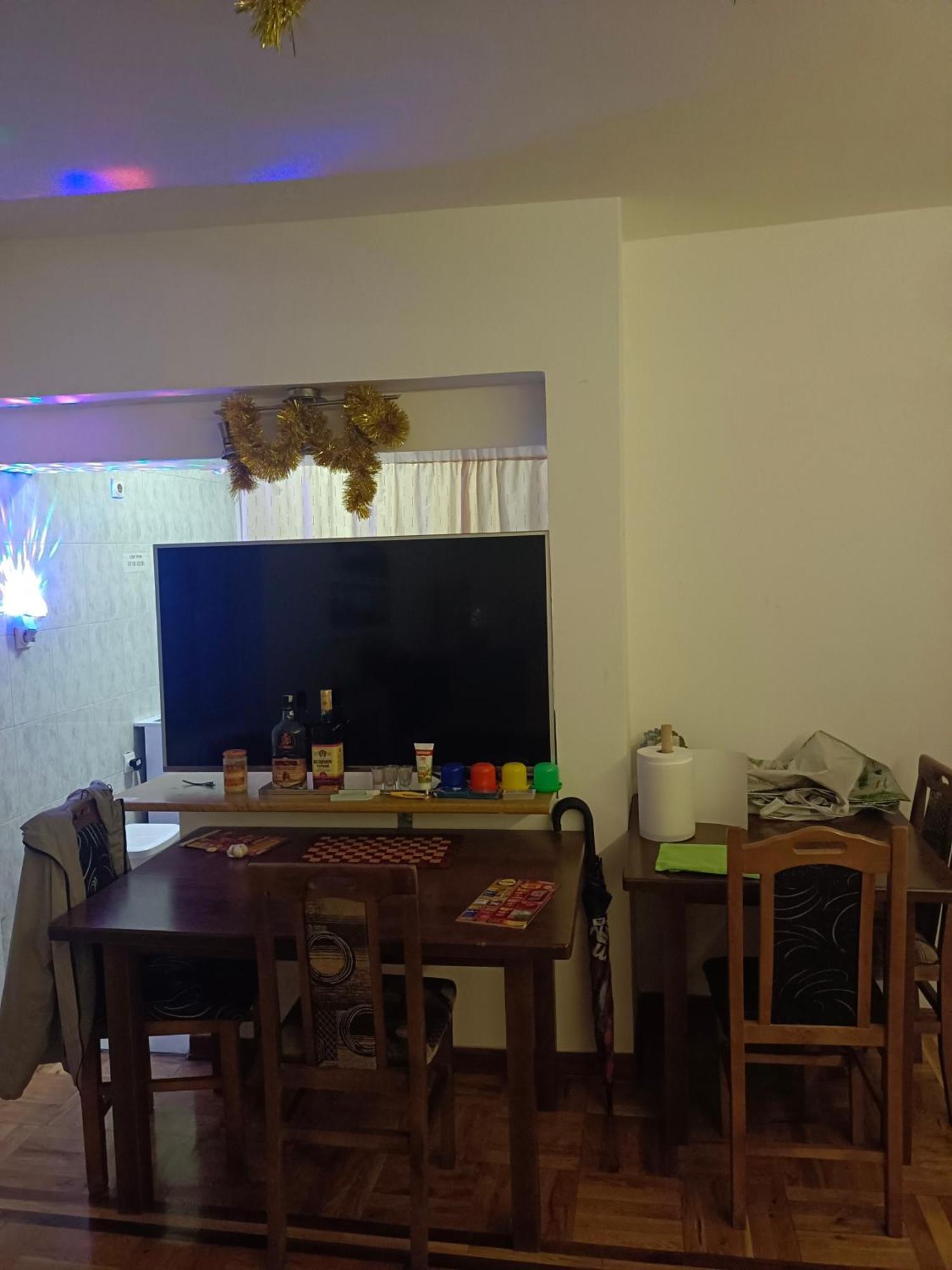 Panda Victor Space Capsule Hostel-Neo Nomad Belgrad Exterior foto